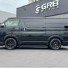 toyota hiace-van 2015 -TOYOTA--Hiace Van KDH206V--KDH206-8089617---TOYOTA--Hiace Van KDH206V--KDH206-8089617- image 13