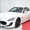 maserati granturismo 2016 CFJ1900967 image 11