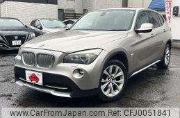 bmw x1 2011 -BMW--BMW X1 ABA-VL25--WBAVL52000VP33804---BMW--BMW X1 ABA-VL25--WBAVL52000VP33804-