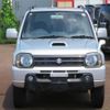 suzuki jimny 2010 -SUZUKI--ｼﾞﾑﾆｰ 4WD ABA-JB23W--JB23W-620851---SUZUKI--ｼﾞﾑﾆｰ 4WD ABA-JB23W--JB23W-620851- image 2