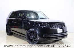 land-rover range-rover 2022 -ROVER--Range Rover 3CA-LK93WA--SALKA9AW8PA010706---ROVER--Range Rover 3CA-LK93WA--SALKA9AW8PA010706-