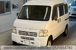 honda acty-van 2006 CFJ1854780