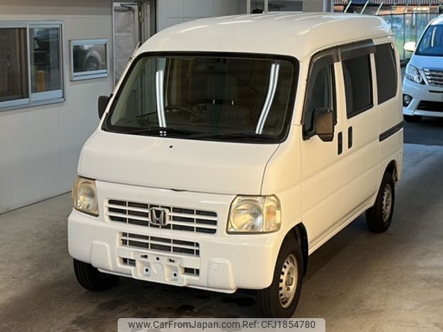 honda acty-van 2006 CFJ1854780 image 1