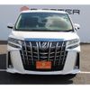 toyota alphard 2019 -TOYOTA--Alphard DBA-GGH35W--GGH35-0010183---TOYOTA--Alphard DBA-GGH35W--GGH35-0010183- image 8