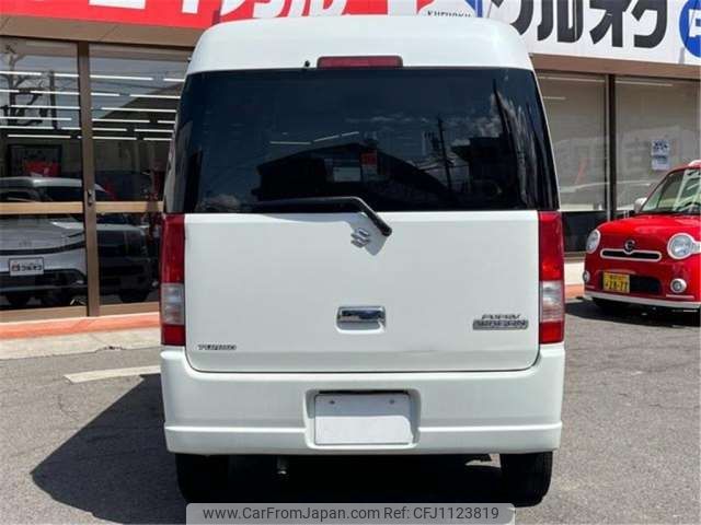 suzuki every-wagon 2010 -SUZUKI--Every Wagon DA64W--DA64W-341746---SUZUKI--Every Wagon DA64W--DA64W-341746- image 2