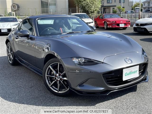 mazda roadster 2017 -MAZDA--Roadster DBA-NDERC--NDERC-102430---MAZDA--Roadster DBA-NDERC--NDERC-102430- image 1