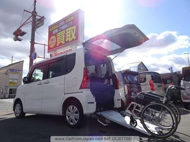 daihatsu tanto 2020 quick_quick_6BA-LA650S_LA650S-0063678 image 1