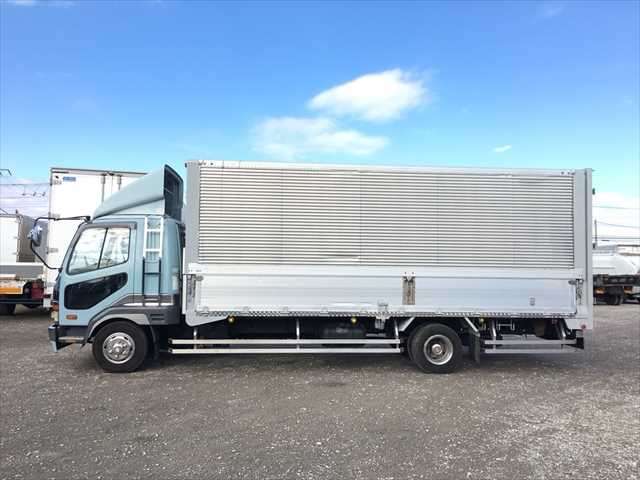 1992 Mitsubishi Fuso Fighter U-FK617カイ 2WD - Car Price $15,000 1992 Mitsubishi Fuso Fighter U-FK617カイ 2WD - Car Price $15,000