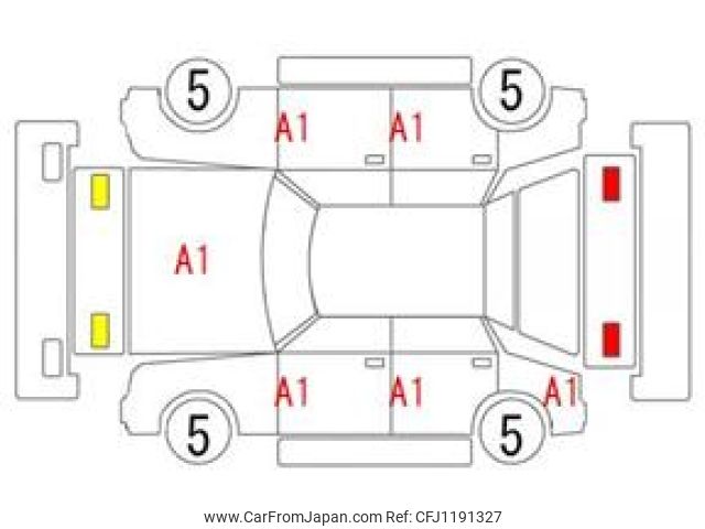 nissan note 2013 -NISSAN--Note DBA-E12--E12-064339---NISSAN--Note DBA-E12--E12-064339- image 2