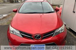 toyota auris 2015 CFJ1893982