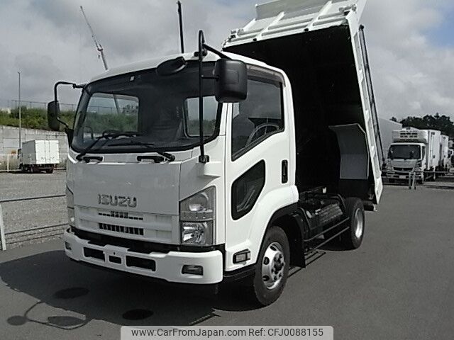 isuzu forward 2014 -ISUZU--Forward TKG-FRR90S1--FRR90-7057974---ISUZU--Forward TKG-FRR90S1--FRR90-7057974- image 1