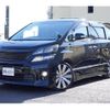 toyota vellfire 2014 quick_quick_DBA-ANH20W_ANH20-8336736 image 1