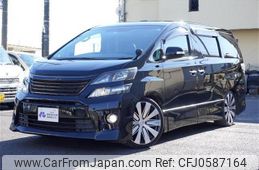 toyota vellfire 2014 quick_quick_DBA-ANH20W_ANH20-8336736