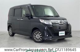 toyota roomy 2018 -TOYOTA--Roomy DBA-M900A--M900A-0169365---TOYOTA--Roomy DBA-M900A--M900A-0169365-
