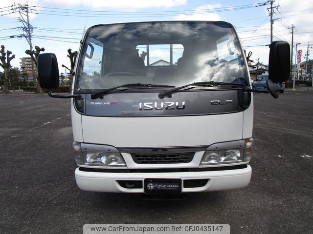 isuzu elf-truck 2003 GOO_NET_EXCHANGE_0803021A30241111W002 image 2