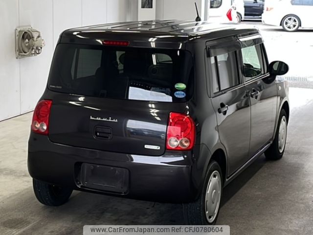 suzuki alto-lapin 2014 -SUZUKI--Alto Lapin HE22S-440019---SUZUKI--Alto Lapin HE22S-440019- image 2