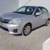 toyota corolla-axio 2014 -TOYOTA--Corolla Axio DBA-NZE161--NZE161-7083344---TOYOTA--Corolla Axio DBA-NZE161--NZE161-7083344- image 1