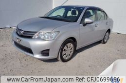 toyota corolla-axio 2014 -TOYOTA--Corolla Axio DBA-NZE161--NZE161-7083344---TOYOTA--Corolla Axio DBA-NZE161--NZE161-7083344-