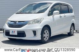 honda freed 2016 -HONDA--Freed DBA-GB3--GB3-1640223---HONDA--Freed DBA-GB3--GB3-1640223-