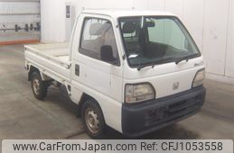 honda acty-truck 1998 -HONDA--Acty Truck HA4-2394387---HONDA--Acty Truck HA4-2394387-