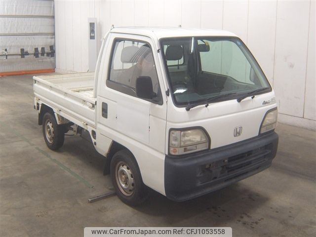 honda acty-truck 1998 -HONDA--Acty Truck HA4-2394387---HONDA--Acty Truck HA4-2394387- image 1