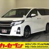 toyota alphard 2015 -TOYOTA--Alphard DBA-AGH35W--AGH35-0004300---TOYOTA--Alphard DBA-AGH35W--AGH35-0004300- image 1