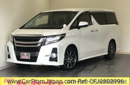 toyota alphard 2015 -TOYOTA--Alphard DBA-AGH35W--AGH35-0004300---TOYOTA--Alphard DBA-AGH35W--AGH35-0004300-