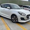 suzuki swift 2018 -SUZUKI--Swift DBA-ZC83S--ZC83S-126392---SUZUKI--Swift DBA-ZC83S--ZC83S-126392- image 1