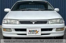 toyota carina 1996 I376