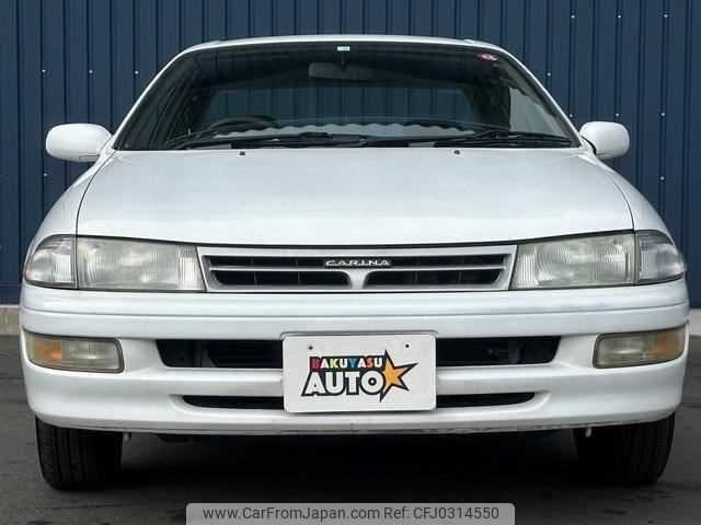 toyota carina 1996 I376 image 1