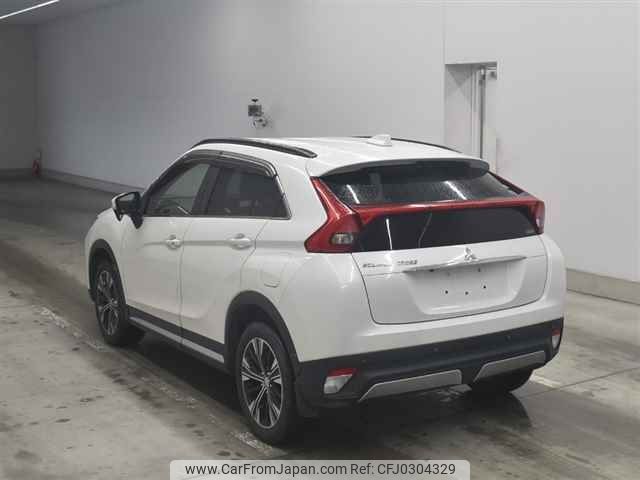 mitsubishi eclipse-cross 2018 -MITSUBISHI--Eclipse Cross GK1W-0005994---MITSUBISHI--Eclipse Cross GK1W-0005994- image 2