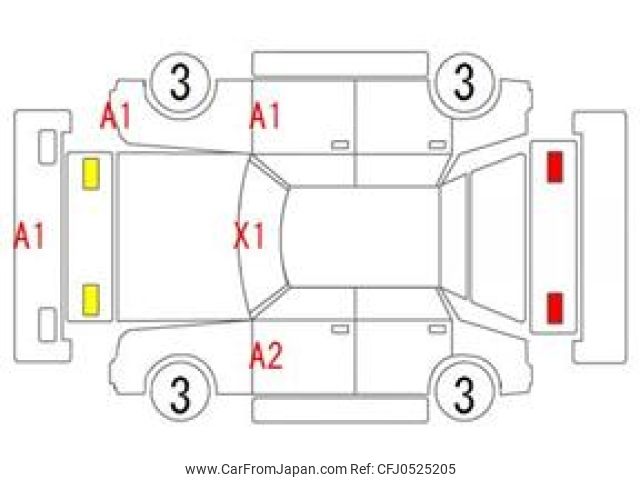 toyota roomy 2019 -TOYOTA--Roomy DBA-M900A--M900A-0399093---TOYOTA--Roomy DBA-M900A--M900A-0399093- image 2