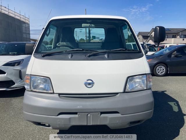 nissan vanette-truck 2015 GOO_NET_EXCHANGE_0600538A30241118W004 image 2