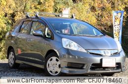 honda fit-shuttle 2012 -HONDA--Fit Shuttle GP2--3039354---HONDA--Fit Shuttle GP2--3039354-