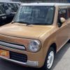 suzuki alto-lapin-chocolat 2015 quick_quick_DBA-HE22S_HE22S-884700 image 1