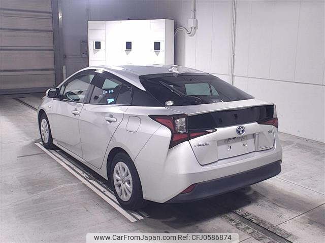 toyota prius 2019 -TOYOTA--Prius ZVW51-6119441---TOYOTA--Prius ZVW51-6119441- image 2