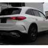 mercedes-benz glc-class 2023 -MERCEDES-BENZ--Benz GLC 3CA-254605C--W1N2546052F049798---MERCEDES-BENZ--Benz GLC 3CA-254605C--W1N2546052F049798- image 3