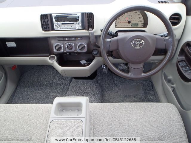 toyota passo 2011 -TOYOTA--Passo DBA-KGC30--KGC30-0062825---TOYOTA--Passo DBA-KGC30--KGC30-0062825- image 2