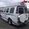 chevrolet express 2011 -GM 【三重 800ｾ5143】--Chevrolet Express ﾌﾒｲ-01027203---GM 【三重 800ｾ5143】--Chevrolet Express ﾌﾒｲ-01027203- image 2