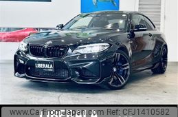 bmw m2 2018 -BMW--BMW M2 CBA-1H30G--WBS1J520X0VD43523---BMW--BMW M2 CBA-1H30G--WBS1J520X0VD43523-