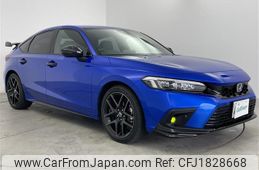 honda civic 2023 CFJ1828668