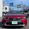lexus rc 2014 -LEXUS--Lexus RC DBA-GSC10--GSC10-6000259---LEXUS--Lexus RC DBA-GSC10--GSC10-6000259- image 17