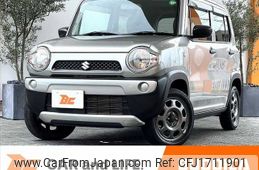 suzuki hustler 2019 CFJ1711901