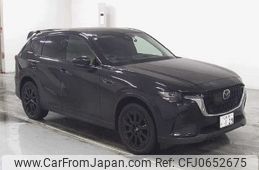 mazda mazda-others 2023 -MAZDA 【広島 341ﾀ129】--CX-60 KH5P-104179---MAZDA 【広島 341ﾀ129】--CX-60 KH5P-104179-