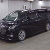 toyota alphard 2015 quick_quick_DBA-AGH30W_AGH30-0009252 image 5