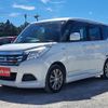 suzuki solio 2016 quick_quick_MA36S_MA36S-116099 image 16