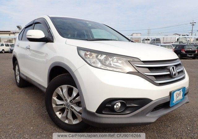 honda cr-v 2012 REALMOTOR_N2023090375A-12 image 2