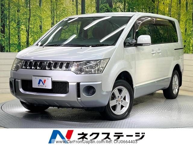 mitsubishi delica-d5 2009 -MITSUBISHI--Delica D5 DBA-CV5W--CV5W-0305917---MITSUBISHI--Delica D5 DBA-CV5W--CV5W-0305917- image 1