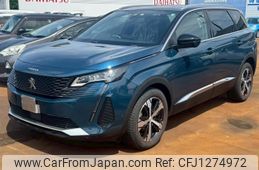 peugeot 5008 2022 -PEUGEOT--Peugeot 5008 P87AH01--NS080252---PEUGEOT--Peugeot 5008 P87AH01--NS080252-
