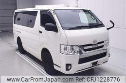 toyota regiusace-van 2019 -TOYOTA--Regius ace Van GDH206V-1028731---TOYOTA--Regius ace Van GDH206V-1028731-